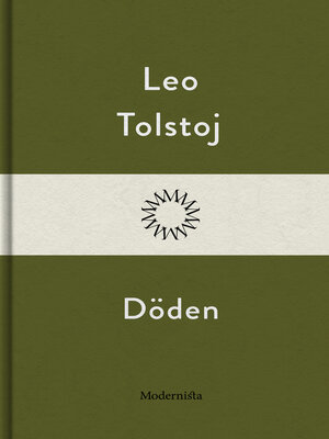 cover image of Döden